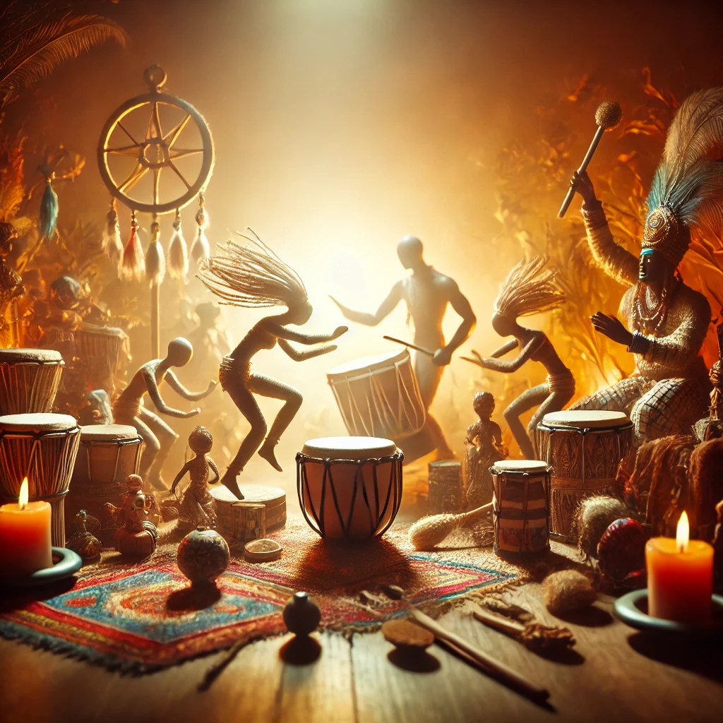 The Role Of Dance And Music In Voodoo Ceremonies Doll Voodoo Rituals The Role Of Dance And Music In Voodoo Ceremonies Doll Voodoo Rituals