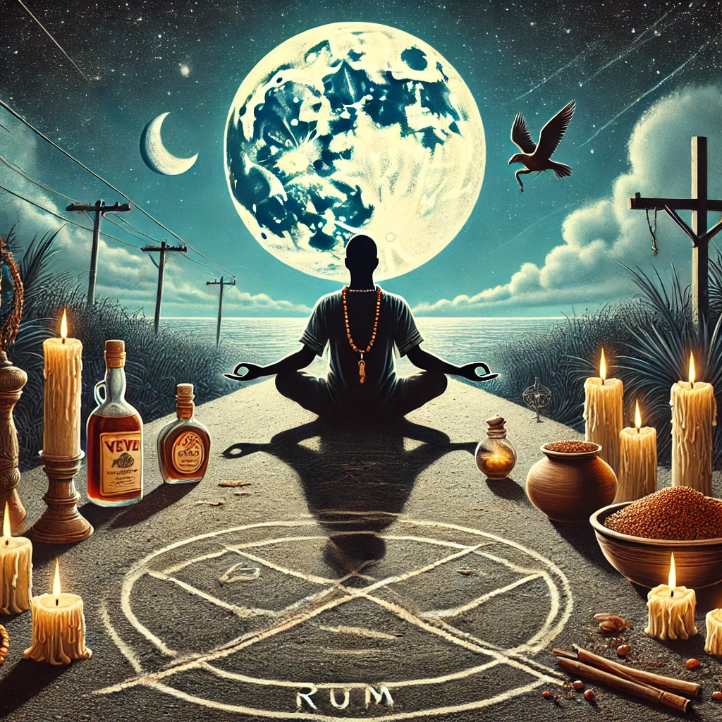 Voodoo Curse Meaning Myths Realities And Spiritual Perspectives Voodoo Curse Meaning Myths Realities And Spiritual Perspectives