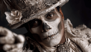 baron samedi gede spirits death healing Voodoo Spirits and Deities: Understanding the Loa