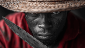 kouzen zaka farmer straw hat Voodoo Spirits and Deities: Understanding the Loa
